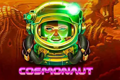 Cosmonaut 